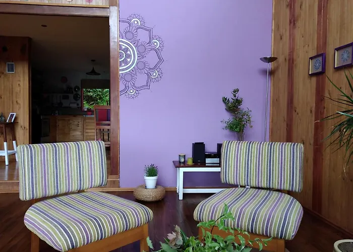 Espacio De Paz