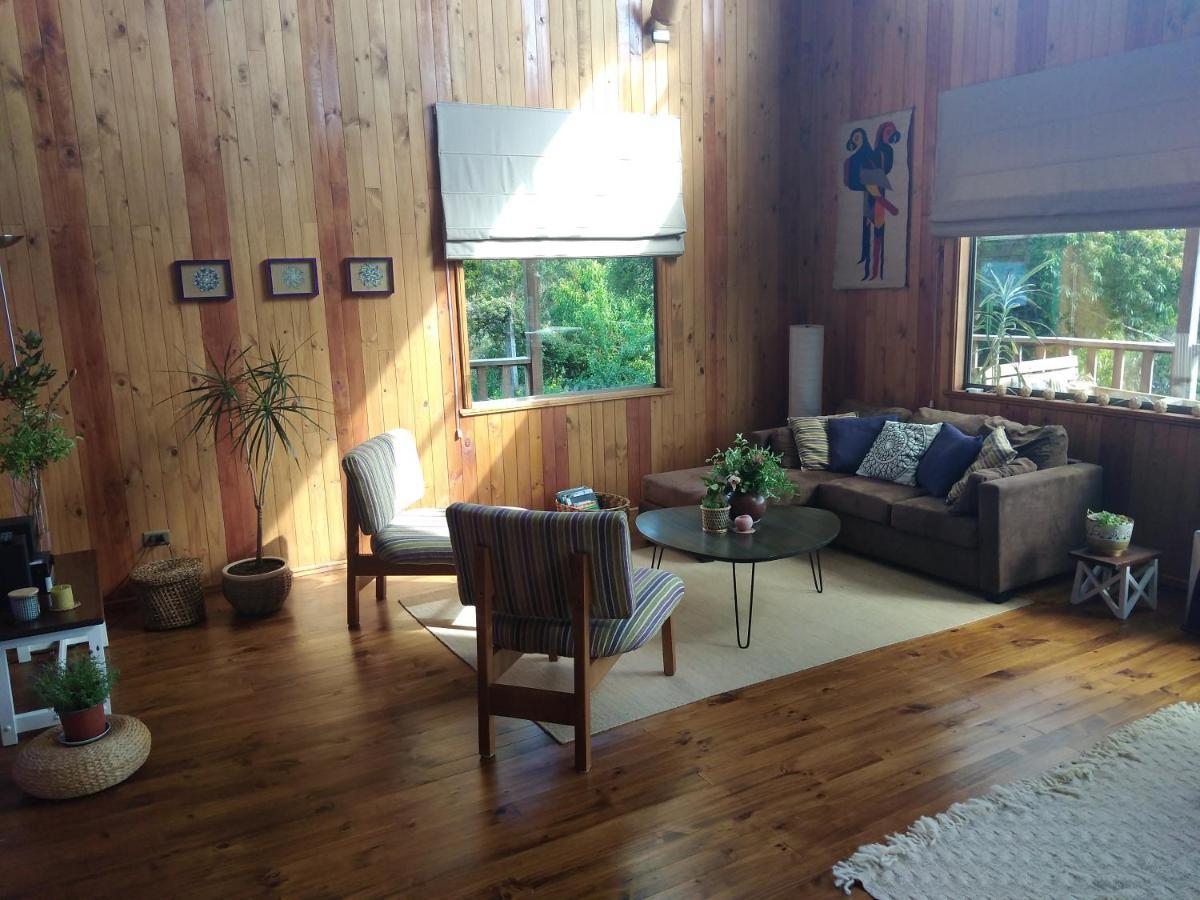 Espacio De Paz Albergue Puerto Montt