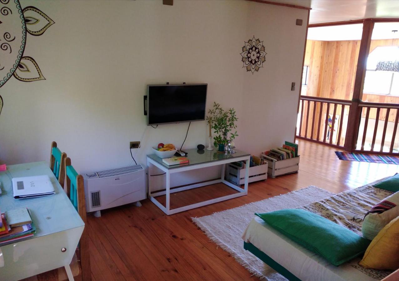 Albergue Espacio De Paz *