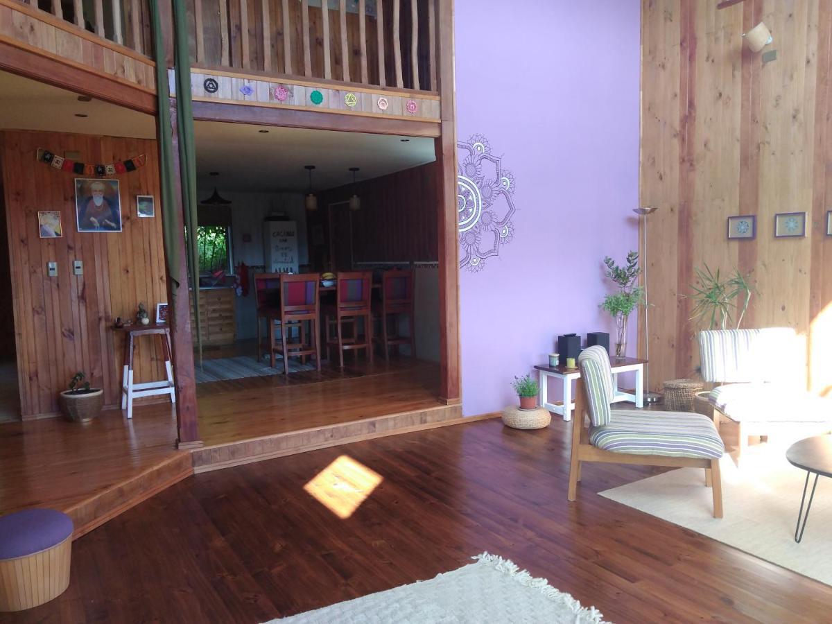 Espacio De Paz Albergue *