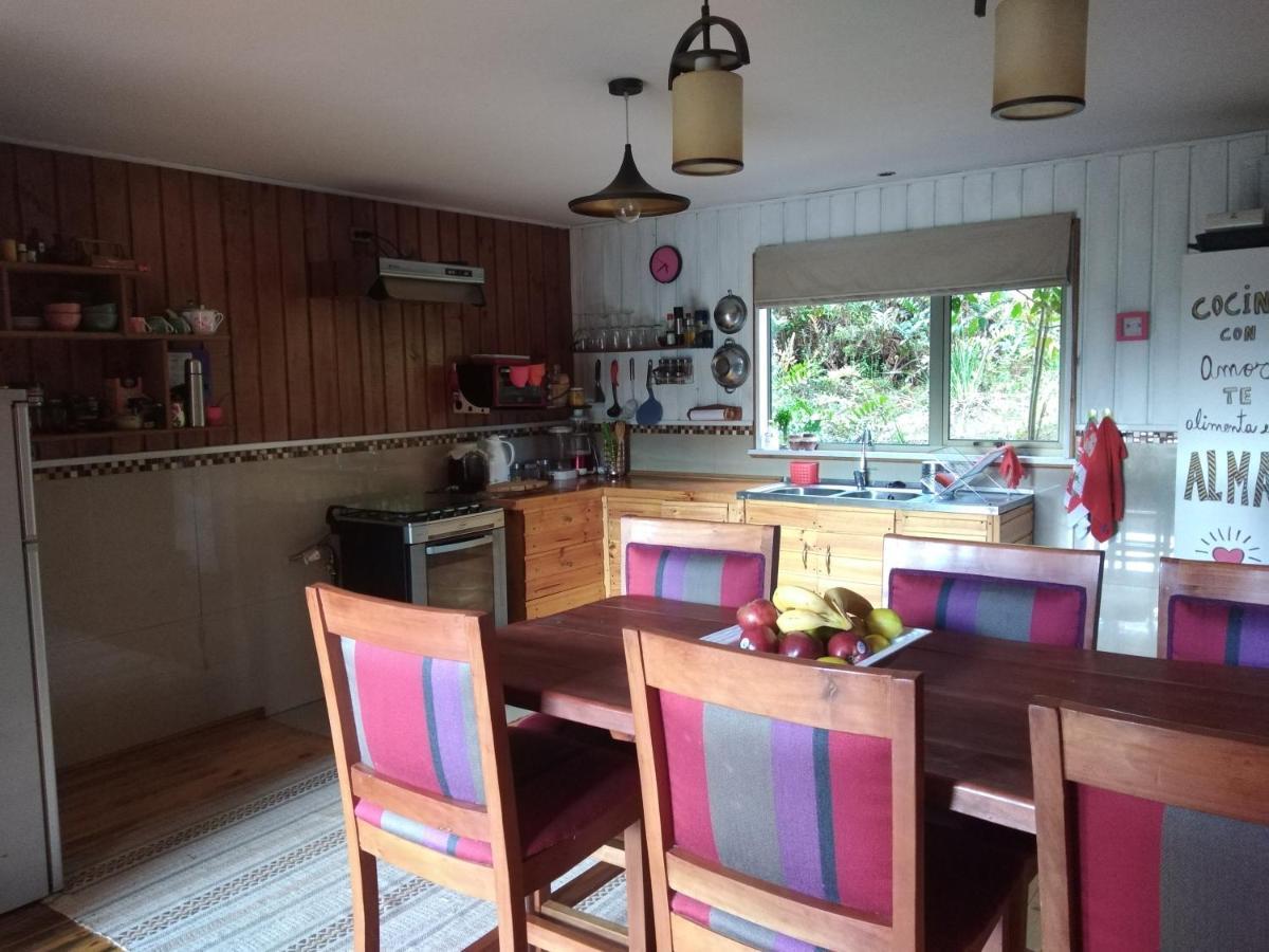 Espacio De Paz Albergue Puerto Montt