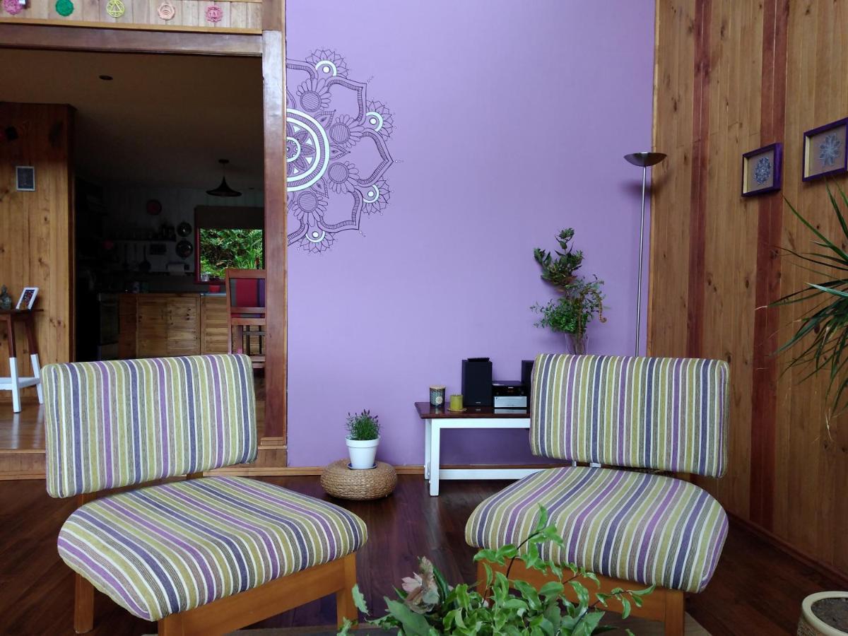 Albergue Espacio De Paz Puerto Montt