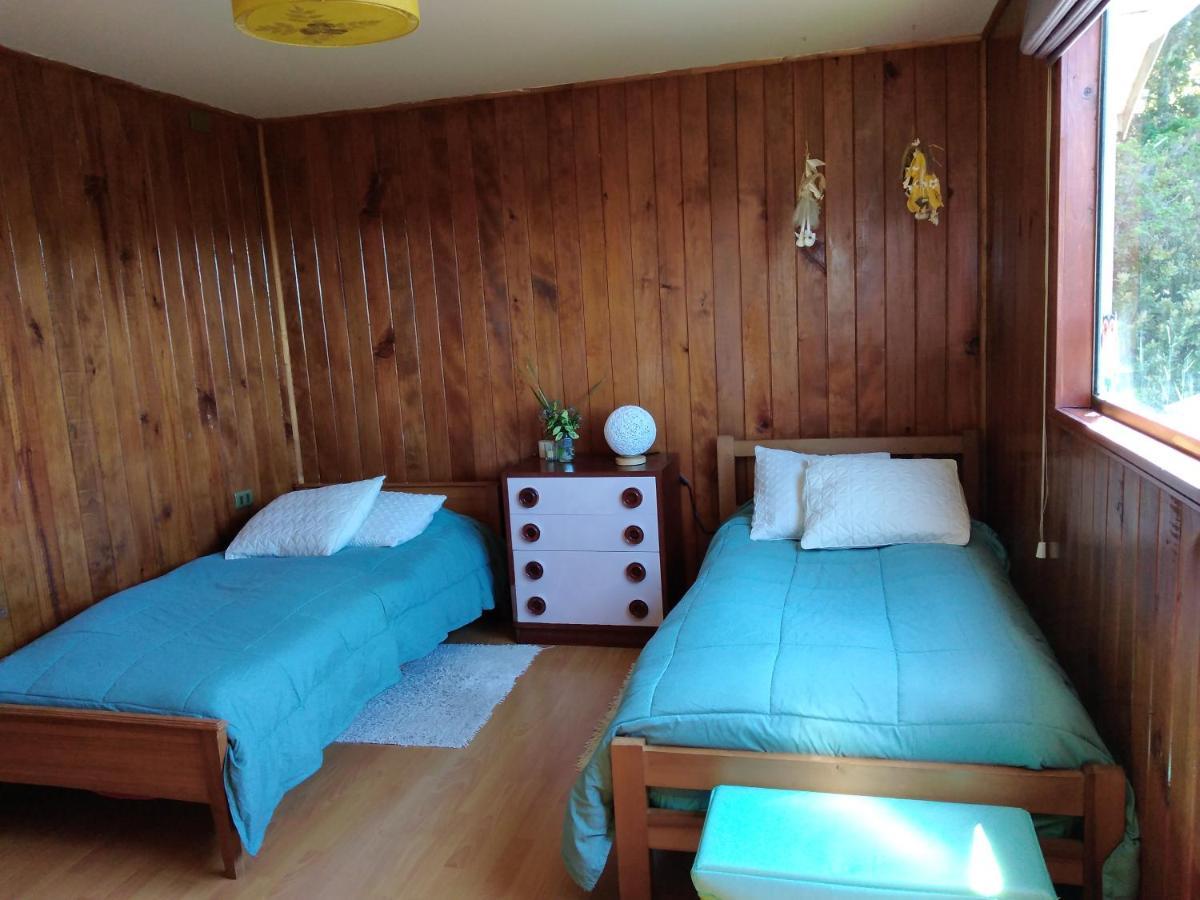 Espacio De Paz Albergue